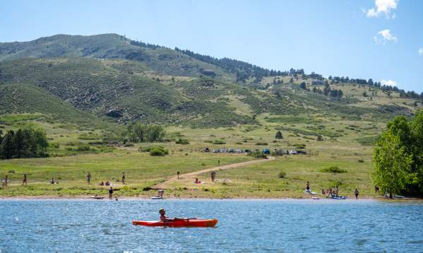Splash Into Summer: Water Activities to Keep You Cool