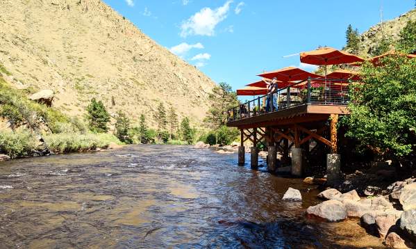 15 Patios Worth a Perch in Fort Collins