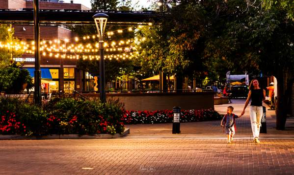 Embracing the “Quietcation” in Fort Collins
