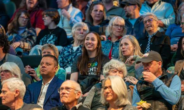 First Time Festivalgoer Guide: ACT Human Rights Film Festival