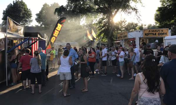 18 Festivals to Put on your Calendar Now