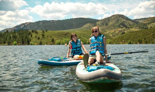 Fun in the Sun: Art, Music, Food and More this May in Fort Collins!