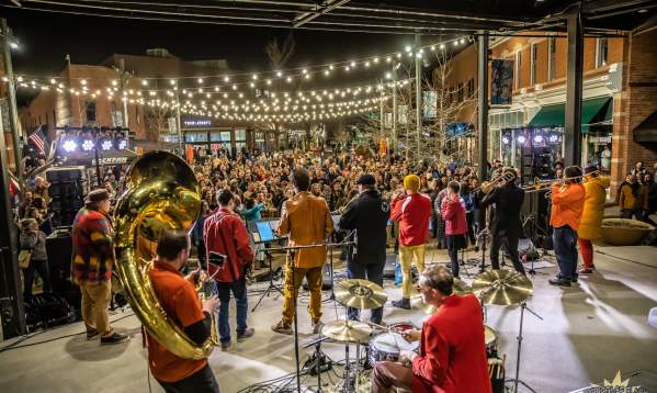 Your Guide to FoCoMX 2026