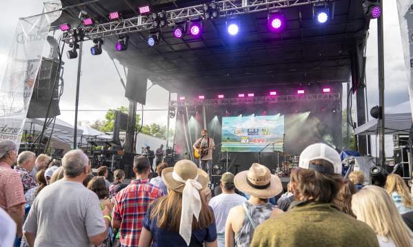 5 Reasons Taste of Fort Collins 2025 Will Be the Ultimate Summer Kickoff