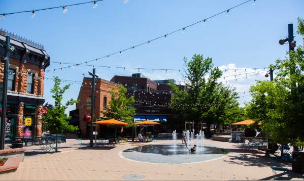 Best Ways to Cool Off in Fort Collins