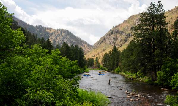 Splash Into Summer: Water Activities to Keep You Cool