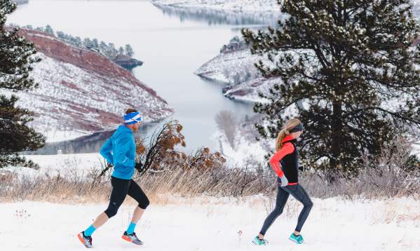 Stay Fit All Year with These Fort Collins Running Events