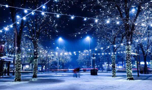 Holiday Fun in Fort Collins: Where to catch live music or enjoy a fun event in December