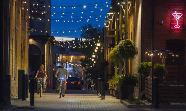 Plan Your Next Romantic Date in Fort Collins