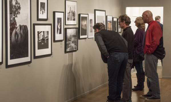 Your Guide to Art Week 2026