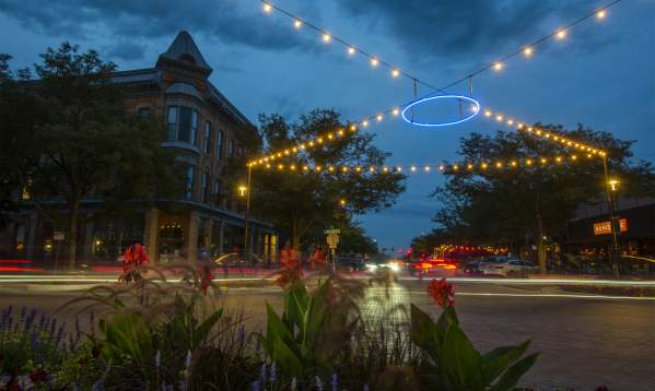 Fort Collins is the Colorado Getaway You Didn’t Know You Needed