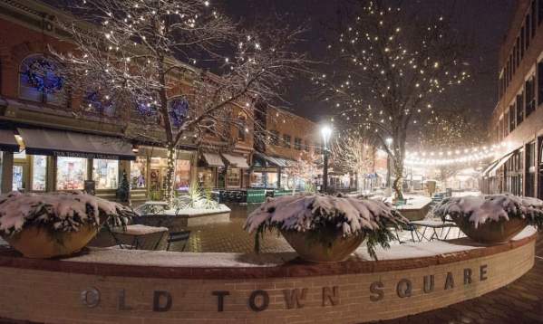 New Year, New Adventures in Fort Collins: January Events