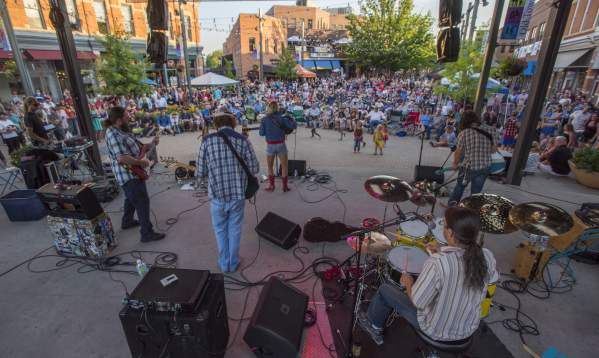 Summer Fun in Fort Collins: June Events, Outdoor Happenings, and More!