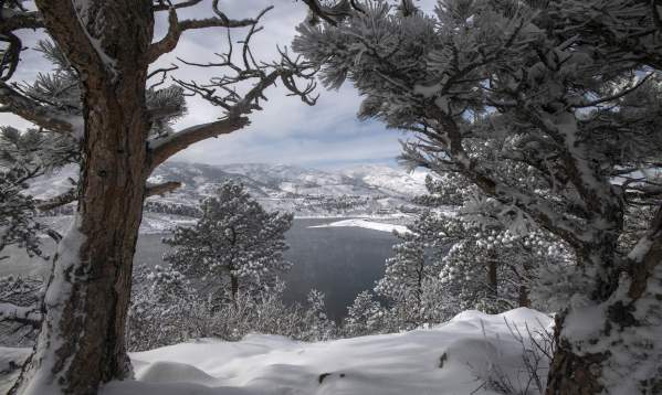 10 Reasons to Plan a Winter Vacation to Fort Collins