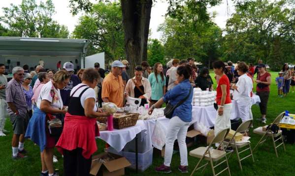 Your First Time at the Colorado Turkish Festival? Here's What to Know