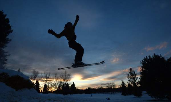 Outdoor Winter Recreation Round-Up in Fort Collins