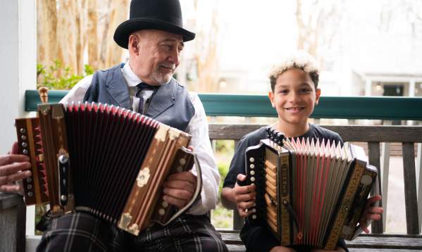 Cultural Attractions in Lafayette