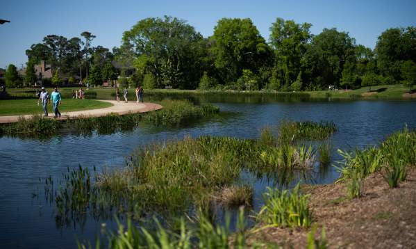 Top 5 Parks in Lafayette