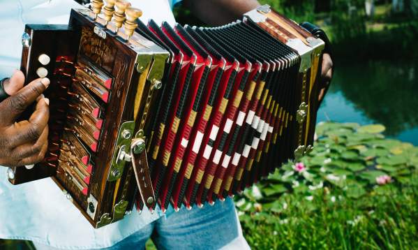 Accordion