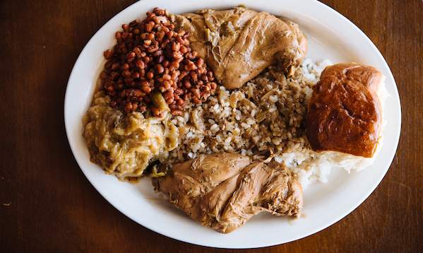 Creole Cuisine in Lafayette, LA