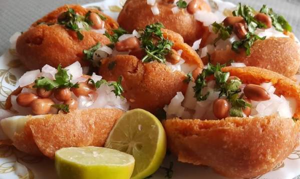 Vegan-Friendly Restaurants in Lafayette