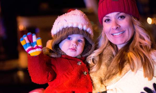 Spice Up Your Winter in Lafayette