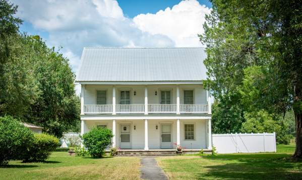 Top Sights in Broussard, LA