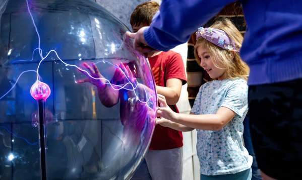Back-to-School Weekend Adventures in Lafayette