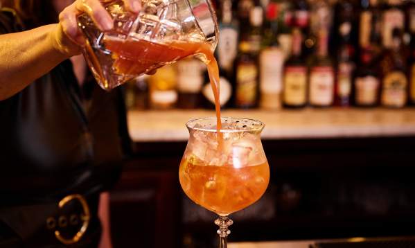 Best Happy Hours and Affordable Eats in Lafayette