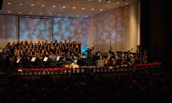 Performing Arts in Lafayette