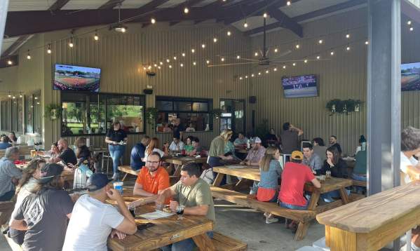 Sports Bars in Lafayette