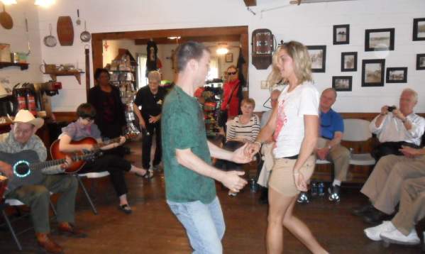 Get Your Jam On In Lafayette