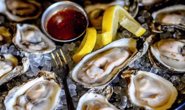 26 Dishes To Try In 2026