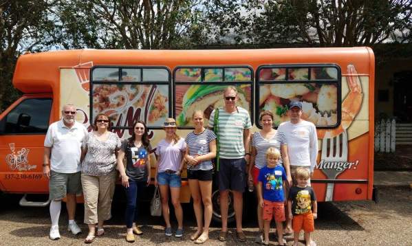 Guided and Self-Guided Tours in Lafayette