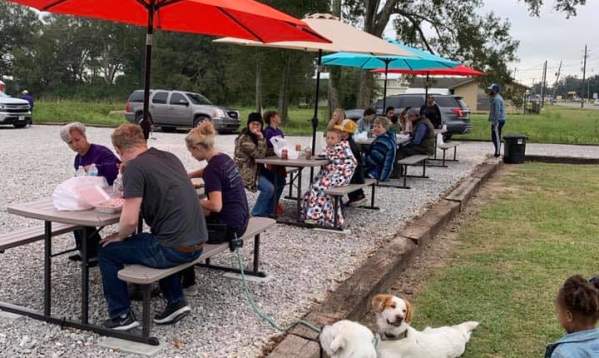 Lafayette Food Trucks