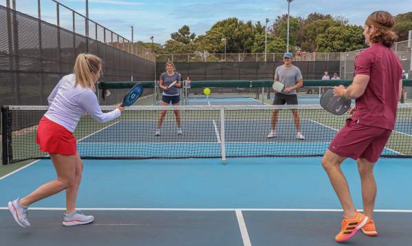 Pickleball in Lafayette: Top Places to Play