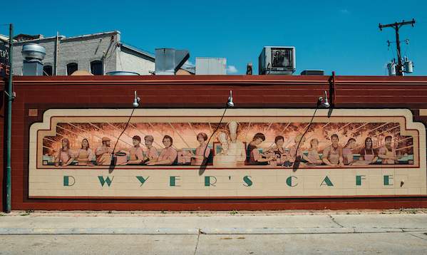 Generational Restaurants in Lafayette