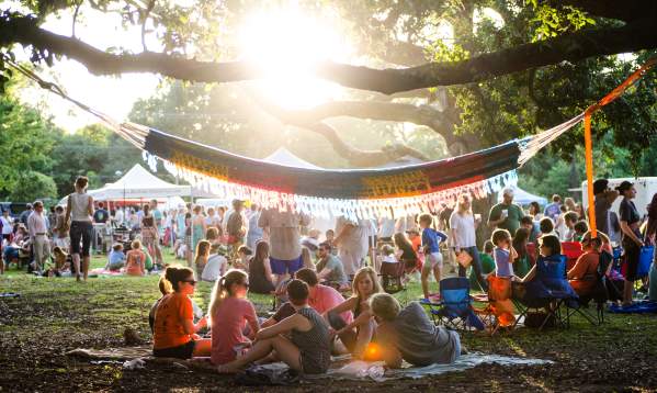 Friend Group Getaways in Lafayette