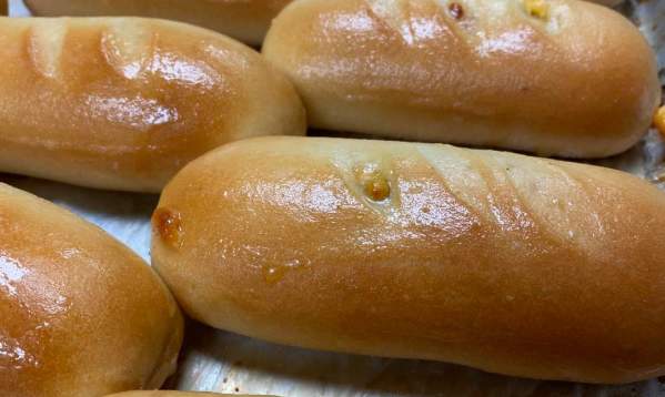 Kolaches in Lafayette