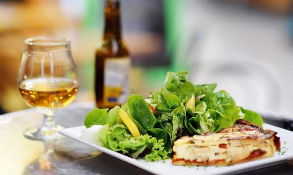 New Restaurants Open in Lafayette