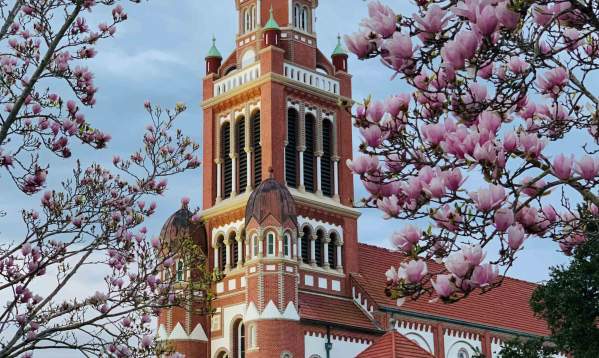 Saint John Cathedral