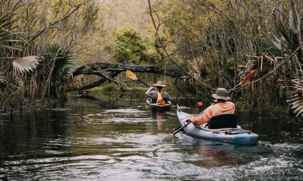5 Epic Outdoor Experiences in Lafayette
