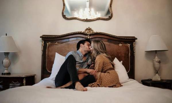 Lafayette Hotel Guide
