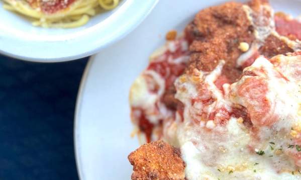 Italian Restaurants in Lafayette