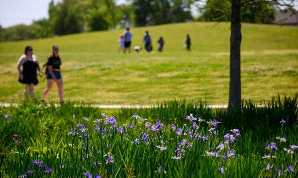 Gardens, Parks & Zoos in Lafayette