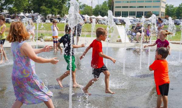 Things To Do On A Sunday in Lafayette