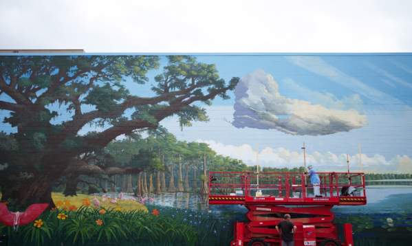Museums, Galleries & Art in Lafayette
