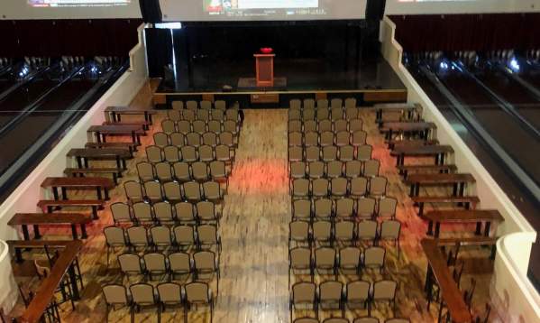 Unique Venues to Meet in Lafayette