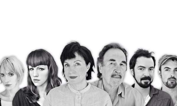Acadiana Musical Families