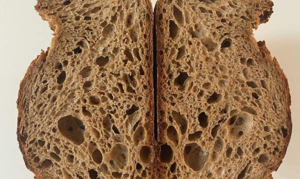 Fresh-Baked Bread in Lafayette, LA